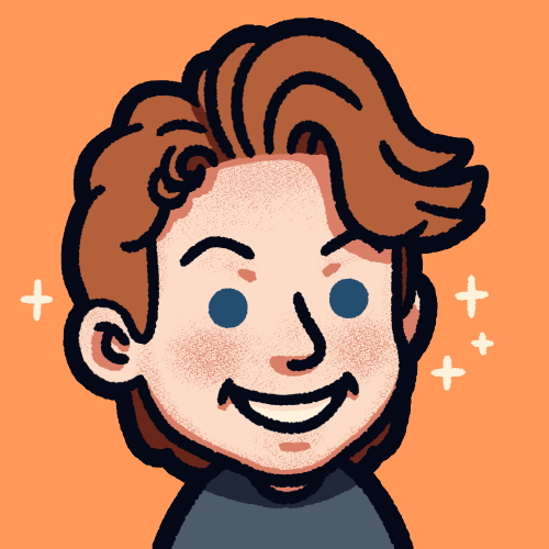 Bret Hudson's avatar