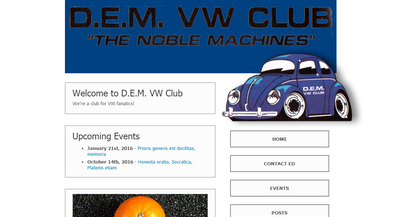 demvwclub.com