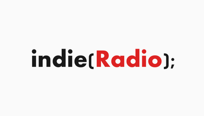 indie(Radio); Podcast