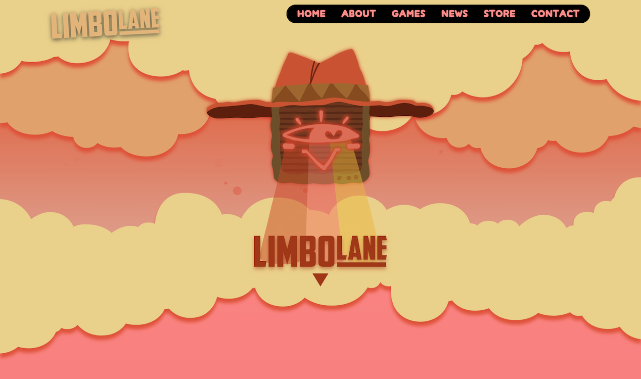LimboLane Website