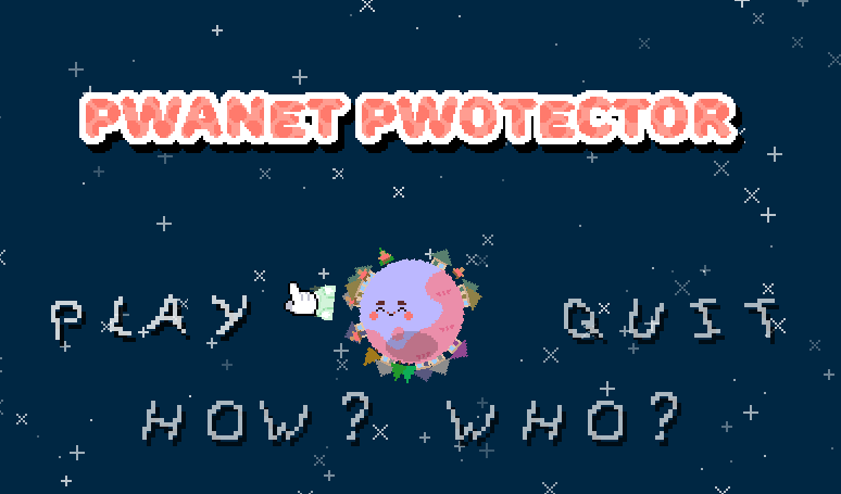 Pwanet Pwotector